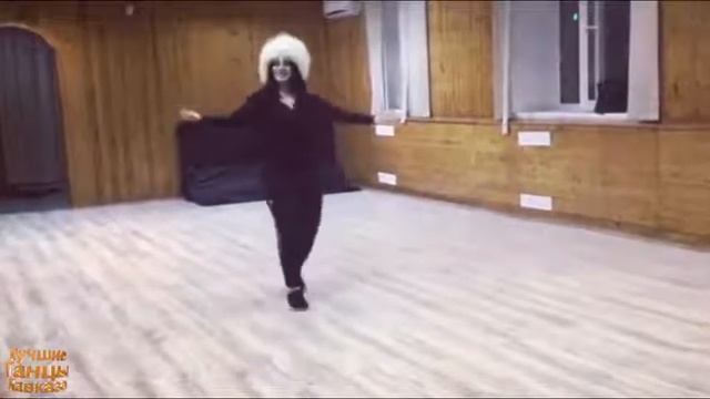Чеченская лезгинка смотреть онлайн