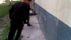 Перфоратор самый мощный,большой Бош 11 и Макита 5211 тест,обзор,сравнение,отзывы,как,какой,что