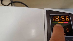 #41 Ультразвуковая мойка гильз