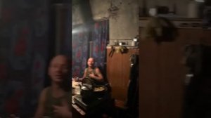 Рыбалка в Карелии октябрь 2017г.