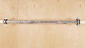 Мини обзор по установке саморегулируемого греющего кабеля на трубу