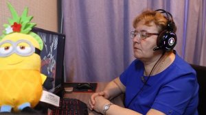 РЕАКЦИЯ МАМЫ НА [aikko - за пазухой у христа]