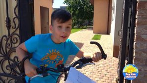 Как Яну заработать или друзей обижать нельзя. Веселое видео от Boy Yan Channel