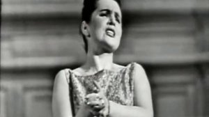 Галина Вишневская То было раннею весной