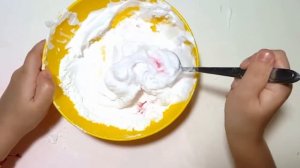 СЛАЙМ БЕЗ КЛЕЯ И БЕЗ АКТИВАТОРА! ФЛАФФИ СЛАЙМ БЕЗ ТЕТРАБОРАТА// Like Taya