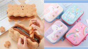 Выбирашки #281 Канцелярия