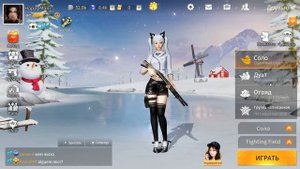 Knives Out - самый актуальный обзор игры!!!