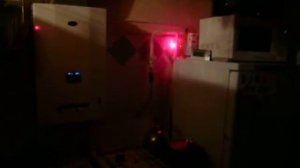 Мой первый самодельный лазер