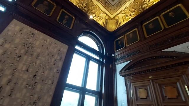 Австрия Музей Альбертина Выдающиеся австрийцы в истории государства.