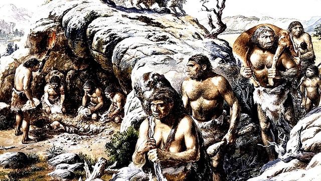 Человек как часть биосферы