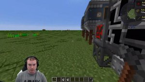 Minecraft Tutorial: Immersive Engineering Boiler on SevTech Ages
