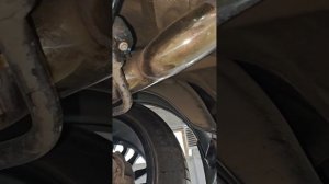 даунпайп и выхлоп Haval F7x