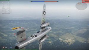 War Thunder: Все о бомбардировщиках (выпуск 4) Бомбовый прицел