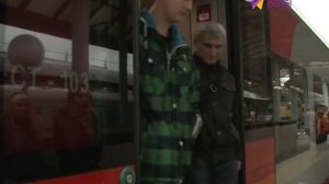 С 1 января билеты на Ласточки снова подорожают