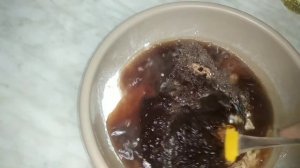 "Нищий пирог"/пирог с вареньем