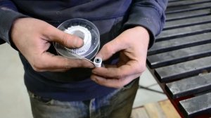 Нашел замену одноразовым газовым баллонам