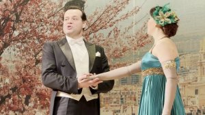 Опера Мистер Икс в Анапе