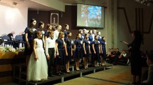 2024.02.25 МБУДО  ДШИ 16, г. Воронеж. Концерт отделения народных инструментов