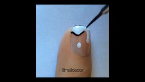 Как сделать французский маникюр на короткие ногти, 7 простых уроков