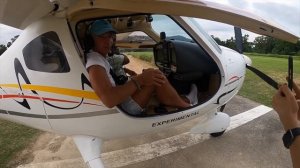 Где и Как самому управлять самолетом