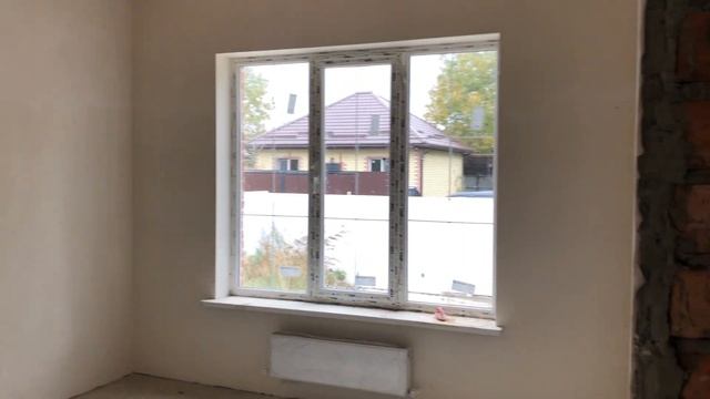 Дом в Краснодаре 95 м2 из авторского кирпича за 4700 т.р.!