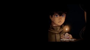 реакция фф"лис на его плечах" Все ради игры 1/2