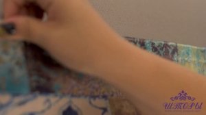 Как повесить римскую  штору Ӏ Салон ШТОРЫ БАТАЙСК