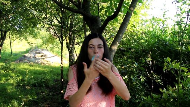 Посылка AliExpress.массажная щеточка для лица смотреть онлайн