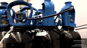 Упаковка сыров в модифицированную газовую среду