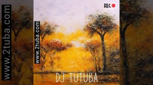 DJ TUTUBA new tribal house music 2024 новинки сборники хаус музыки 2023 диджейские сеты