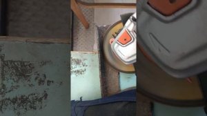 Работа ушм sturm ag9012tes