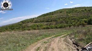 На утес Степана Разина день 3