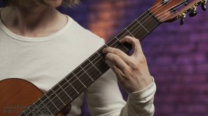 Классическая гитара FLIGHT C-225