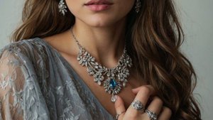 💎 Кому нельзя носить серебро? 💍