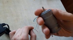 Микродвигатель ДПМ 30- Н2 -04