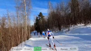 Деминский марафон 2022 из глубин второй волны. Полная версия