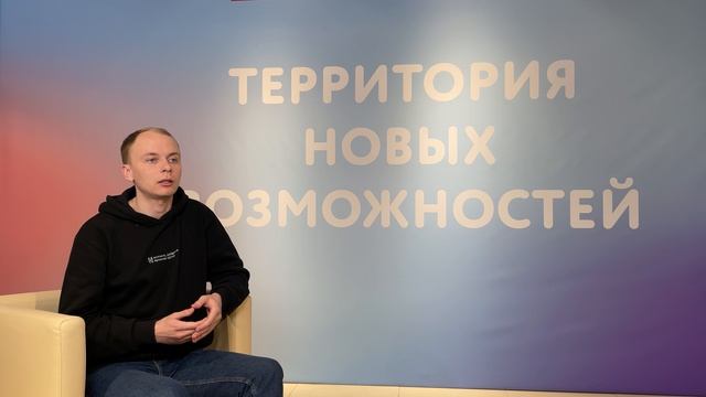 Видео-визитка проекта «Образовательно-просветительский проект «Большие смыслы»