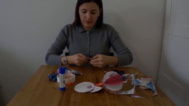 26 11 20 АМ и Б Подвеска на елку