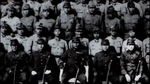 Отряд 731 - зачем японцам живые мумии?