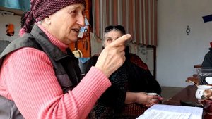 История греков в Крыму | Из первых уст