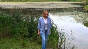 Петергоф, парк Александрийский