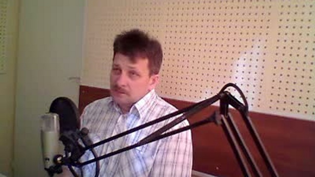 Директор автошколы "Авто-профи"