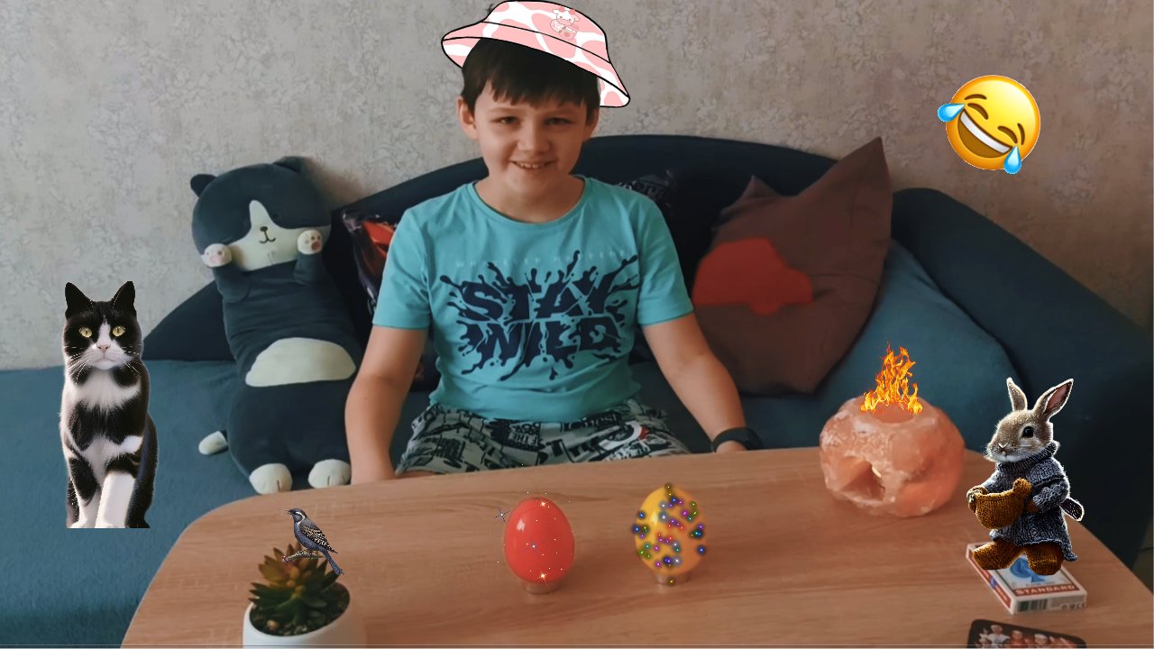 ПАСХАЛЬНЫЙ ЧЕЛЛЕНДЖ!!! ОТКРЫВАЮ ПАСХАЛЬНЫЕ ЯЙЦА!!! ТАКОГО ЕЩЁ НЕ БЫЛО!!!