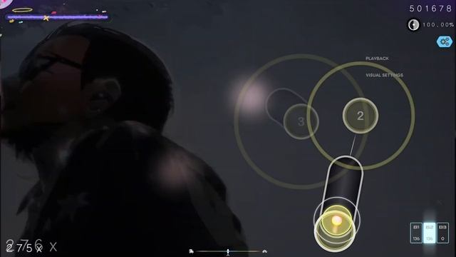 Linkin Park - Lost  OSU BeatMap