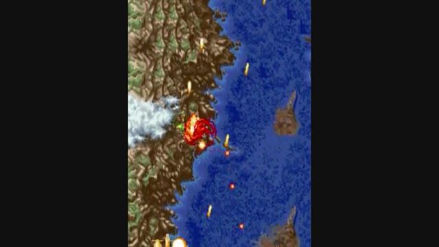 1941 Counter Attack on MAME смотреть онлайн