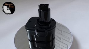 Аккумулятор для DeWalt ДЕВОЛЬТ 12V 2.0Ah