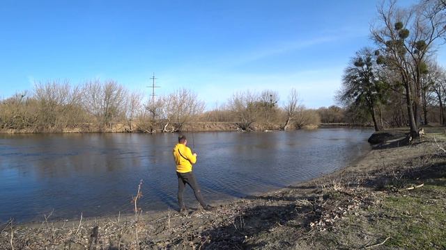 Семейная рыбалка. Планы на будущие. Новости о канале - Easy Fishing рыбалка & туризм смотреть онлайн