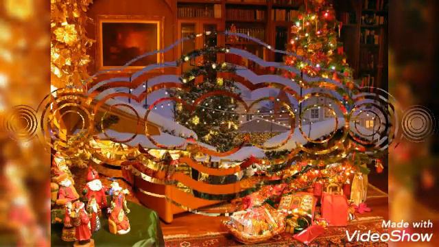 ВОЛШЕБСТВО ЗИМУШКИ-ЗИМЫ!❄❄🎅🎁⛄👼🎄❄#музыка #зимушказима#красотазимы