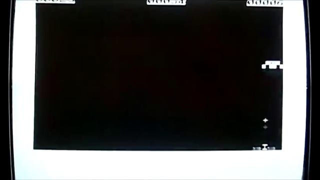 Galaxy Invaders on 16k Sinclair ZX81. Gameplay  Commentary