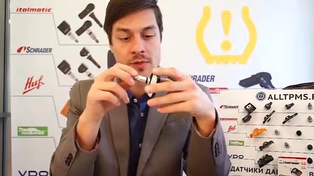 Датчик давления на Mercedes GLC 2015 - № A0009050030 смотреть онлайн